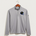 Waseca High School Football (Boys) - Grey Three Men's Ultimate365 Lightweight Quarter-Zip Pullover