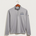 Zumbrota Mazeppa High School Volleyball (Girls) - Grey Three Men's Ultimate365 Lightweight Quarter-Zip Pullover