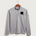 Alden-Conger-Glenville Emmons High School Football (Boys) - Grey Three Men's Ultimate365 Lightweight Quarter-Zip Pullover