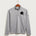 Fillmore Central High School Football (Boys) - Grey Three Men's Ultimate365 Lightweight Quarter-Zip Pullover