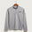 John Marshall High School Swim Dive Girls - Grey Three Men's Ultimate365 Lightweight Quarter-Zip Pullover