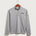John Marshall High School Swim Dive Girls - Grey Three Men's Ultimate365 Lightweight Quarter-Zip Pullover