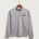 Northfield High School Volleyball (Girls) - Grey Three Men's Ultimate365 Lightweight Quarter-Zip Pullover