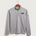 Stewartville High School Tennis (Coed) - Grey Three Men's Ultimate365 Lightweight Quarter-Zip Pullover