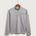 John Marshall High School Cross Country (Coed) - Grey Three Men's Ultimate365 Lightweight Quarter-Zip Pullover