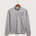 Glencoe Silver Lake High School Athletics - Grey Three Men's Ultimate365 Lightweight Quarter-Zip Pullover