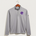 Granada-Huntley-East Chain/Truman Football (Boys) - Grey Three Men's Ultimate365 Lightweight Quarter-Zip Pullover