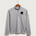Pipestone Area High School Football (Boys) - Grey Three Men's Ultimate365 Lightweight Quarter-Zip Pullover