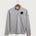 Pipestone Area High School Football (Boys) - Grey Three Men's Ultimate365 Lightweight Quarter-Zip Pullover