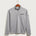 Pipestone Area High School Volleyball (Girls) - Grey Three Men's Ultimate365 Lightweight Quarter-Zip Pullover