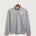 Saint James High School Football (Boys) - Grey Three Men's Ultimate365 Lightweight Quarter-Zip Pullover
