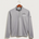 Tracy-Milroy-Balaton High School Volleyball (Girls) - Grey Three Men's Ultimate365 Lightweight Quarter-Zip Pullover