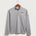 Tracy-Milroy-Balaton High School Volleyball (Girls) - Grey Three Men's Ultimate365 Lightweight Quarter-Zip Pullover