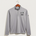 Waterville-Elysian-Morristown High School Football (Boys) - Grey Three Men's Ultimate365 Lightweight Quarter-Zip Pullover