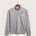 Minnesota Sting Athletics - Grey Three Men's Ultimate365 Lightweight Quarter-Zip Pullover