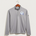 Wayzata High School Football (Boys) - Grey Three Men's Ultimate365 Lightweight Quarter-Zip Pullover