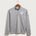 Wayzata High School Football (Boys) - Grey Three Men's Ultimate365 Lightweight Quarter-Zip Pullover