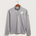 Lake Crystal-Welcome-Memorial High School Football (Boys) - Grey Three Men's Ultimate365 Lightweight Quarter-Zip Pullover