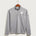 Lake Crystal-Welcome-Memorial High School Football (Boys) - Grey Three Men's Ultimate365 Lightweight Quarter-Zip Pullover