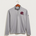 Yellow Medicine East High School Football (Boys) - Grey Three Men's Ultimate365 Lightweight Quarter-Zip Pullover