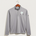 La Crescent High School Football (Boys) - Grey Three Men's Ultimate365 Lightweight Quarter-Zip Pullover