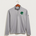 West Fargo High School Football (Boys) - Grey Three Men's Ultimate365 Lightweight Quarter-Zip Pullover