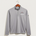Mcgregor High School Volleyball (Girls) - Grey Three Men's Ultimate365 Lightweight Quarter-Zip Pullover