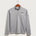 Mcgregor High School Volleyball (Girls) - Grey Three Men's Ultimate365 Lightweight Quarter-Zip Pullover