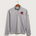 Pine Island High School Football (Boys) - Grey Three Men's Ultimate365 Lightweight Quarter-Zip Pullover