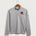 Pine Island High School Football (Boys) - Grey Three Men's Ultimate365 Lightweight Quarter-Zip Pullover