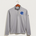 Waseca High School Football (Boys) - Grey Three Men's Ultimate365 Lightweight Quarter-Zip Pullover