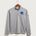 Waseca High School Football (Boys) - Grey Three Men's Ultimate365 Lightweight Quarter-Zip Pullover