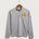 Dover-Eyota High School Football (Boys) - Grey Three Men's Ultimate365 Lightweight Quarter-Zip Pullover