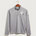 Nrheg Panthers High School Football (Boys) - Grey Three Men's Ultimate365 Lightweight Quarter-Zip Pullover