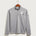 Nrheg Panthers High School Football (Boys) - Grey Three Men's Ultimate365 Lightweight Quarter-Zip Pullover