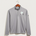 La Crescent High School Football (Boys) - Grey Three Men's Ultimate365 Lightweight Quarter-Zip Pullover