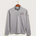 Triton High School Volleyball (Girls) - Grey Three Men's Ultimate365 Lightweight Quarter-Zip Pullover
