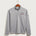 Triton High School Volleyball (Girls) - Grey Three Men's Ultimate365 Lightweight Quarter-Zip Pullover