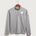 Alden-Conger-Glenville Emmons High School Football (Boys) - Grey Three Men's Ultimate365 Lightweight Quarter-Zip Pullover