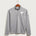 Alden-Conger-Glenville Emmons High School Football (Boys) - Grey Three Men's Ultimate365 Lightweight Quarter-Zip Pullover