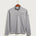 John Marshall High School Cross Country (Coed) - Grey Three Men's Ultimate365 Lightweight Quarter-Zip Pullover
