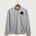 Minnewaska Area High School Football (Boys) - Grey Three Men's Ultimate365 Lightweight Quarter-Zip Pullover