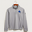 Red Lake County Central Football (Boys) - Grey Three Men's Ultimate365 Lightweight Quarter-Zip Pullover