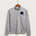 Wadena Deer Creek High School Football (Boys) - Grey Three Men's Ultimate365 Lightweight Quarter-Zip Pullover