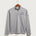 Eastview High School Volleyball (Girls) - Grey Three Men's Ultimate365 Lightweight Quarter-Zip Pullover