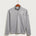 Plainview Elgin Millville H S Football (Boys) - Grey Three Men's Ultimate365 Lightweight Quarter-Zip Pullover