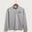 Kingsland High School Volleyball (Girls) - Grey Three Men's Ultimate365 Lightweight Quarter-Zip Pullover