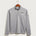 Byron High School Volleyball (Girls) - Grey Three Men's Ultimate365 Lightweight Quarter-Zip Pullover