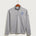 West Bend West High School Football - Grey Three Men's Ultimate365 Lightweight Quarter-Zip Pullover