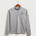Ashwaubenon High School Football (Boys) (Sandbox) - Grey Three Men's Ultimate365 Lightweight Quarter-Zip Pullover